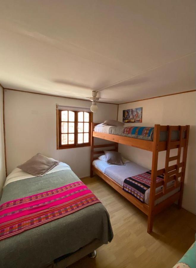 Cabanas Dona Juanita San Pedro de Atacama Exterior foto