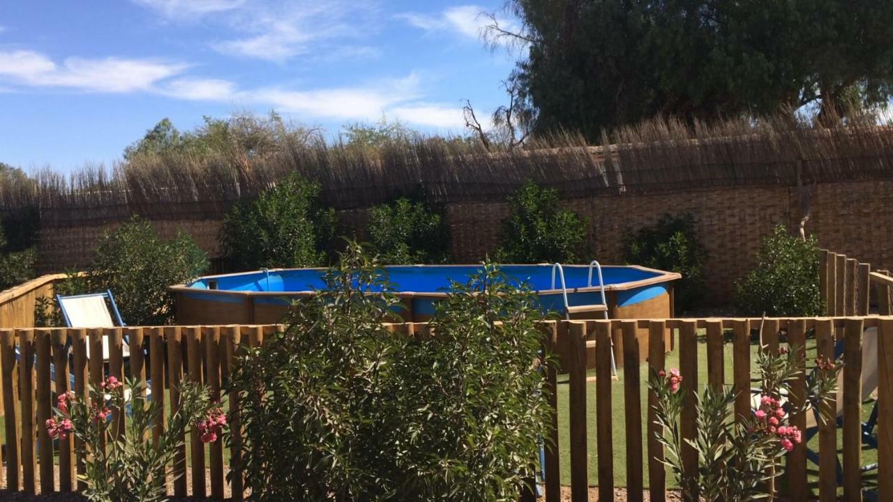 Cabanas Dona Juanita San Pedro de Atacama Exterior foto
